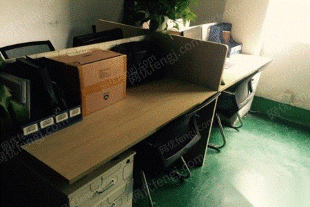 旧办公家具与厂房设备整体打包仅38000元？深度解析背后的办公设备租赁新模式