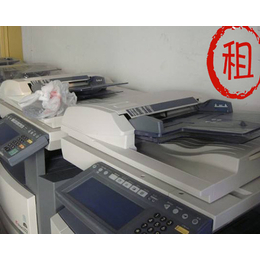 世纪天工科技(图)、库房复印机出租、复印机出租_其他办公用品_第一枪